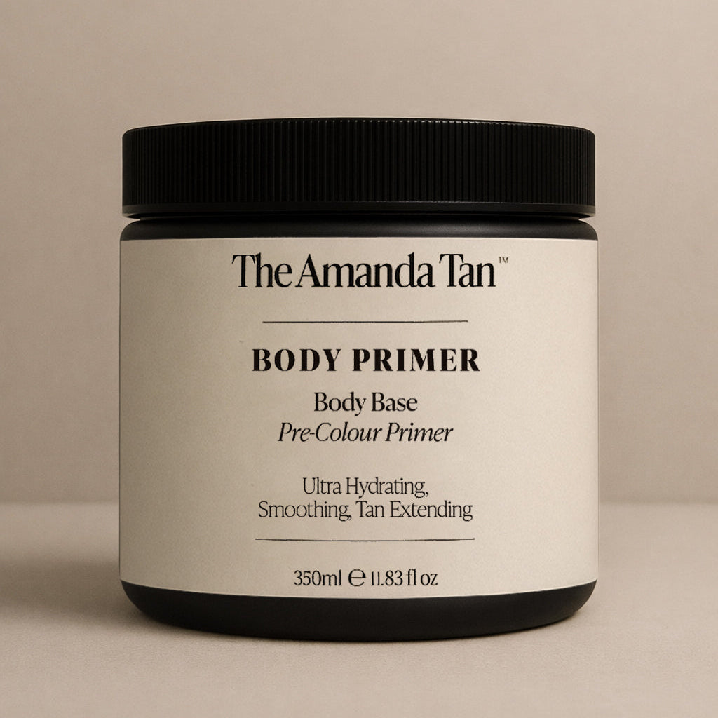 Body Primer