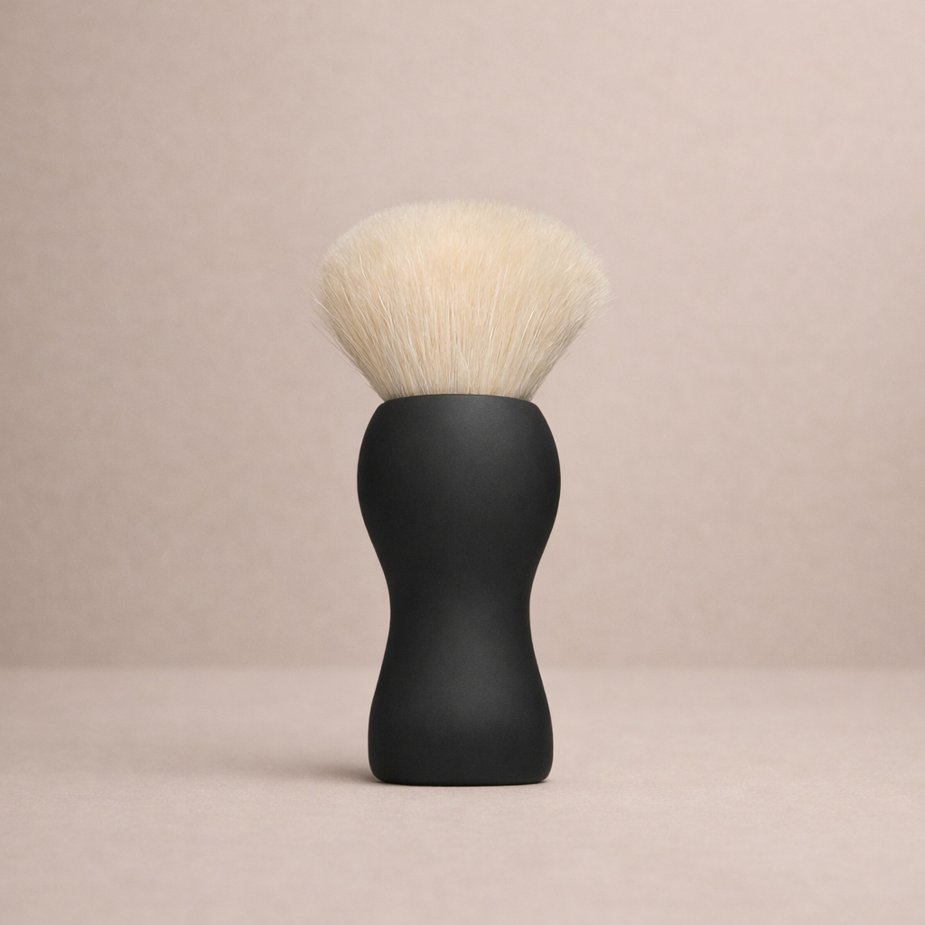 The Face Buffer Brush