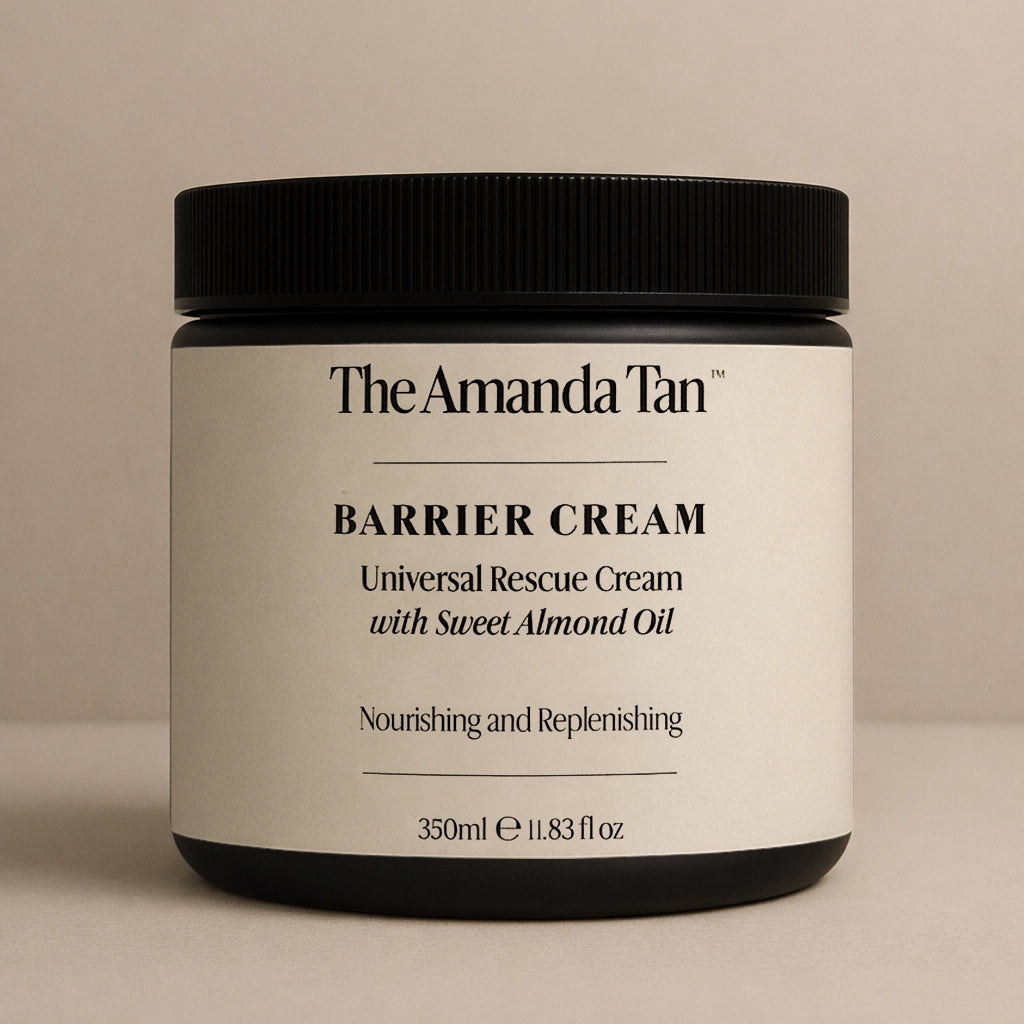 PRE-PREP Barrier Cream