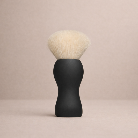 The Face Buffer Brush