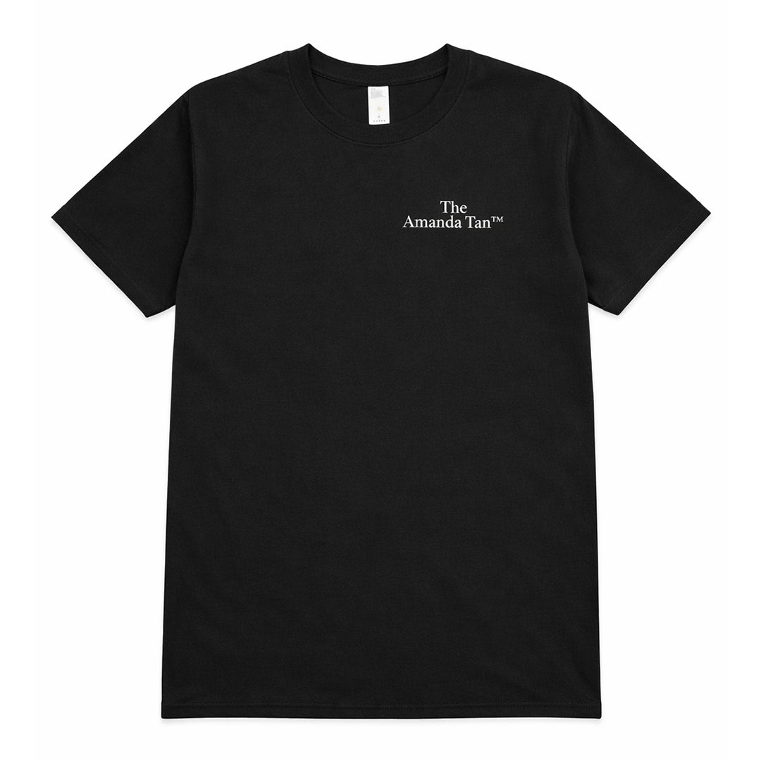 Short Sleeve Branded T-Shirt