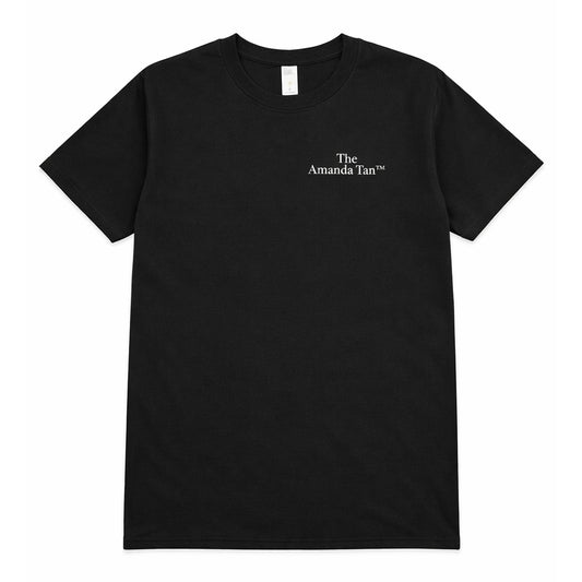 Short Sleeve Branded T-Shirt